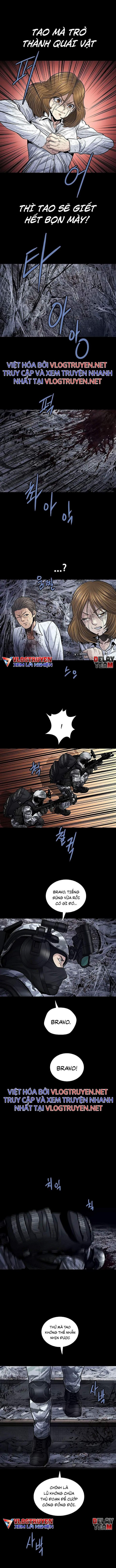 Đọc truyện Hive - Thảm họa ong độc - Chap 259